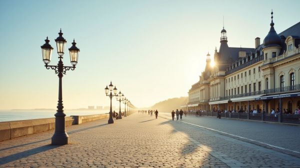 Les événements incontournables à Deauville en 2026