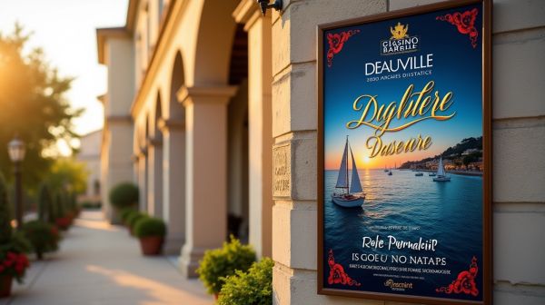 Les événements incontournables à Deauville en 2026