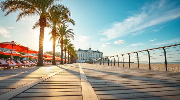 Top 5 événements à ne pas manquer à Deauville en 2026